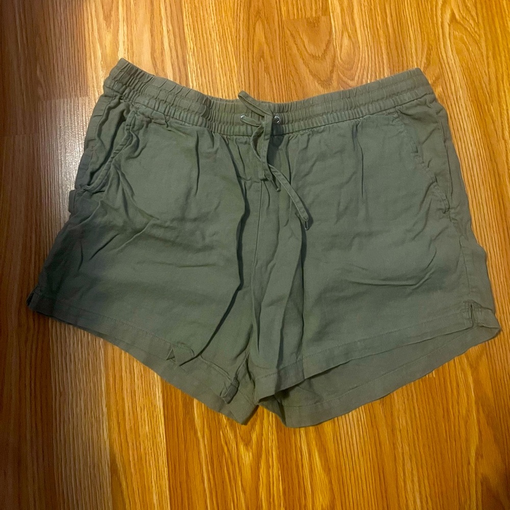 Women’s Shorts